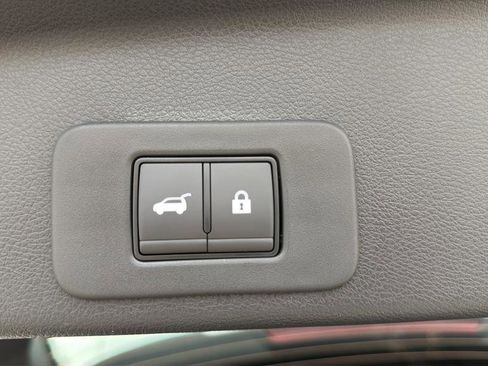 New 2026 Nissan Murano Platinum w/ Cargo Package image 18