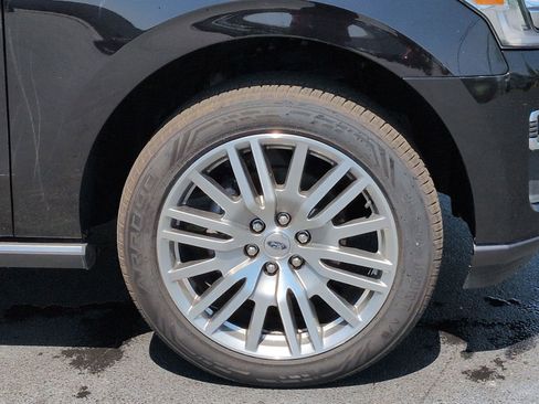 Used 2024 Ford Expedition Max Limited AWD/4WD image 10