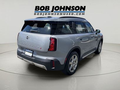 Used 2025 MINI Cooper Countryman S