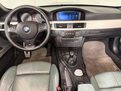 Used 2008 BMW M3 Convertible RWD image 30