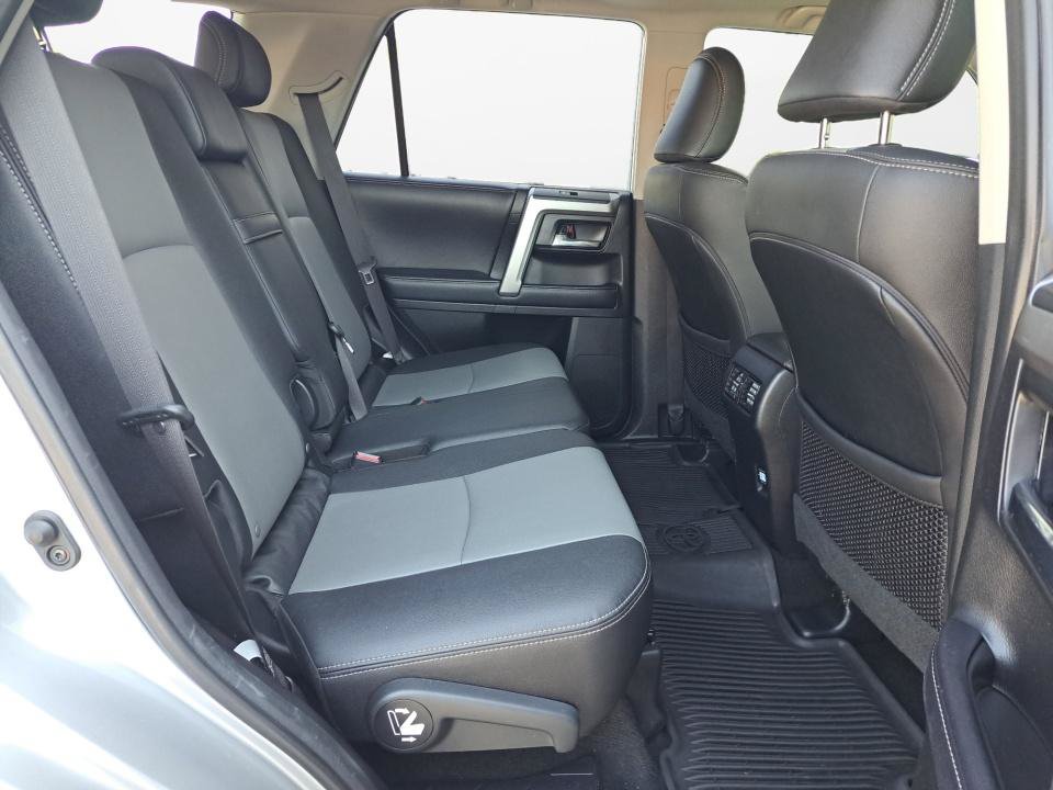 Used 2019 Toyota 4Runner SR5 Premium AWD/4WD image 16