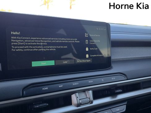 New 2027 Kia Telluride EX image 15