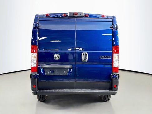 Used 2025 RAM ProMaster 1500 w/ Convenience Group image 6
