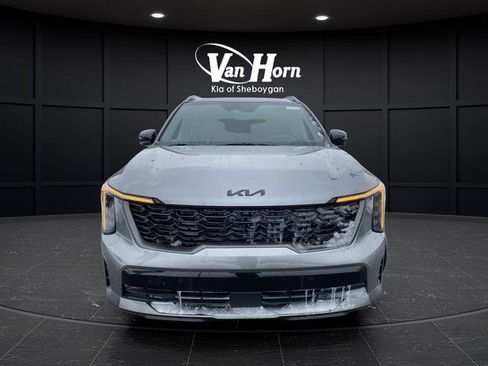 New 2026 Kia Sorento SX Prestige image 3