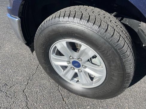 Used 2018 Ford F150 XLT w/ Max Trailer Tow Package image 24