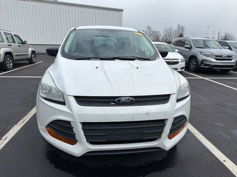 Used 2014 Ford Escape S image 5