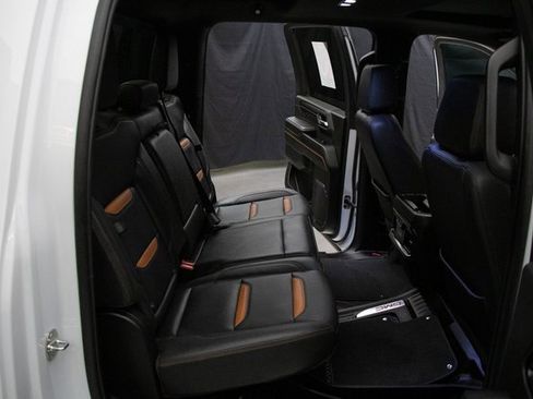 Used 2024 GMC Sierra 3500 AT4 w/ AT4 Premium Plus Package image 24