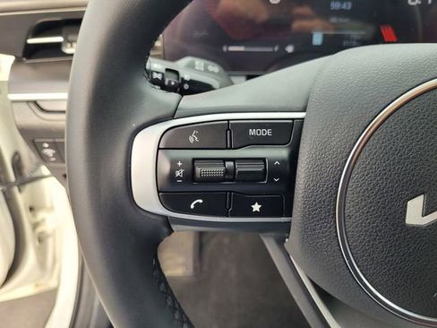 Certified 2026 Kia K5 GT-Line w/ GT-Line Premium Package image 23
