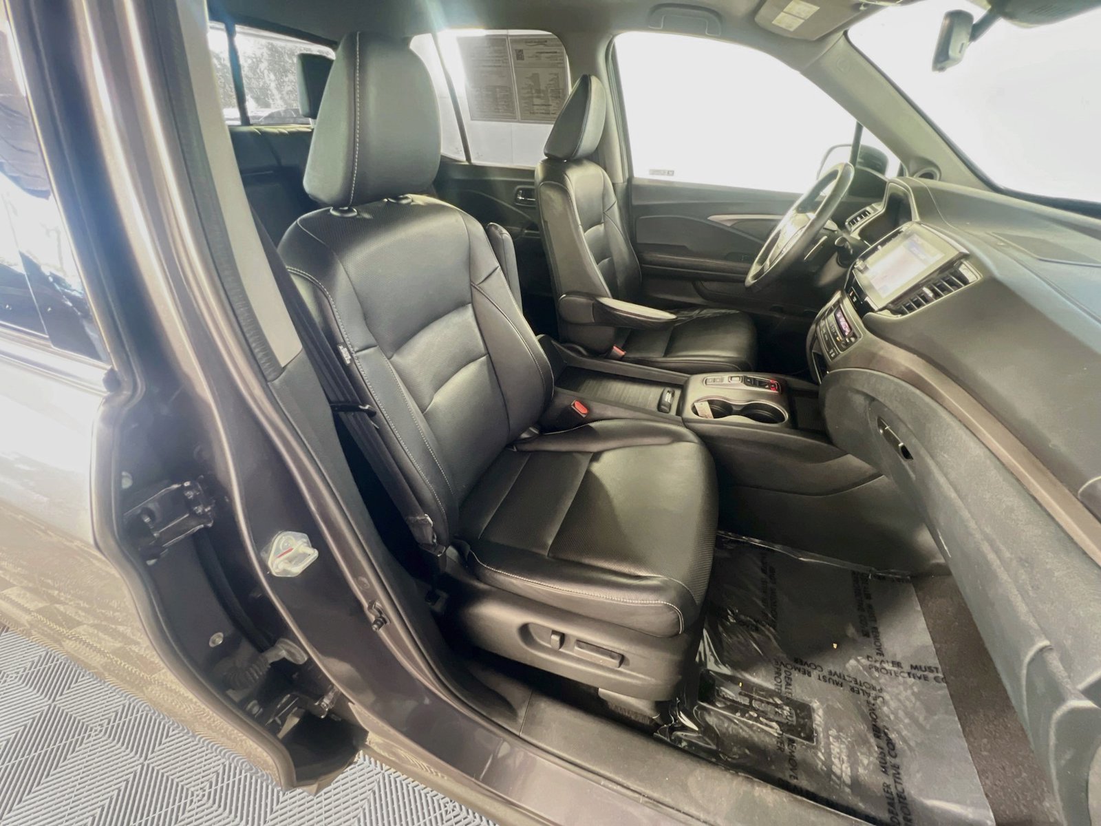 Used 2023 Honda Ridgeline RTL-E image 30