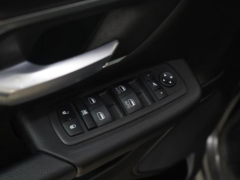 Used 2024 RAM 1500 Big Horn AWD/4WD image 18