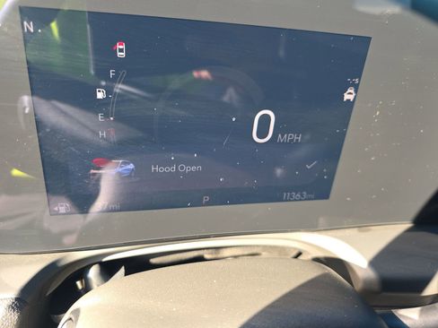 Used 2026 Buick Encore GX Sport Touring w/ Comfort Package image 16