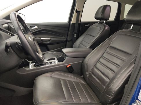 Used 2017 Ford Escape Titanium AWD/4WD image 17