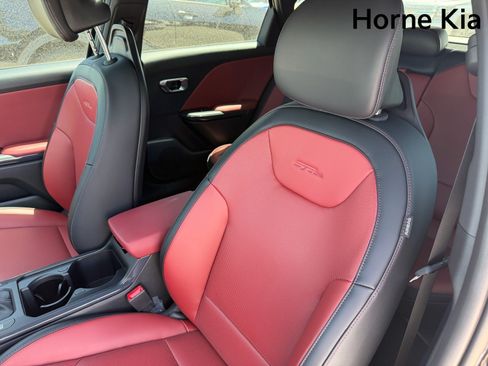 New 2026 Kia K4 GT-Line FWD image 10