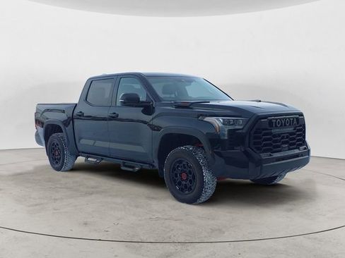 Used 2024 Toyota Tundra TRD Pro image 7