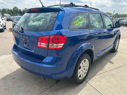 Used 2015 Dodge Journey FWD image 5