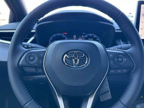 Certified 2026 Toyota Corolla SE w/ SE Package FWD image 22