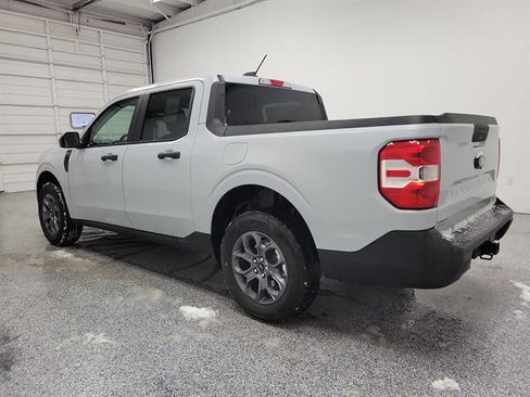 New 2025 Ford Maverick XLT w/ Equipment Group 301A image 4