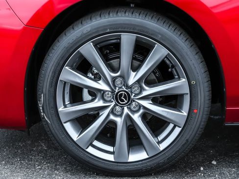 New 2026 MAZDA MAZDA3 2.5 S image 23