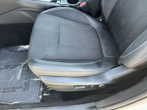 Used 2020 Subaru Forester Premium w/ Popular Package #1 AWD/4WD image 15