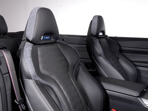 Used 2026 BMW M4 xDrive Competition w/ Executive Package AWD/4WD image 53
