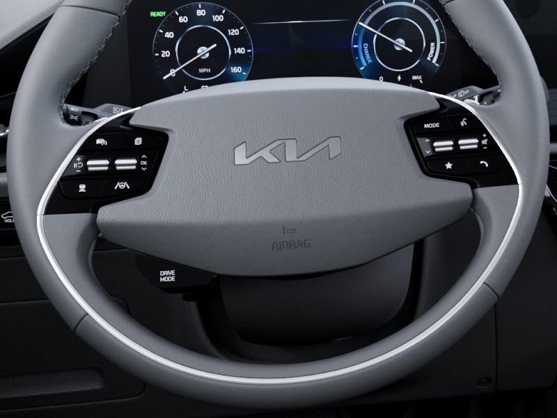 New 2026 Kia Niro Wave FWD image 22
