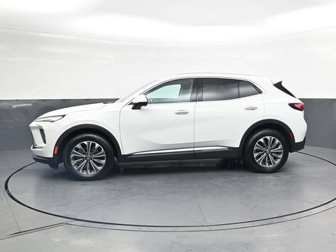 Used 2024 Buick Envision Preferred AWD/4WD image 8