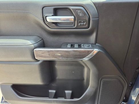 Used 2022 Chevrolet Silverado 1500 LTZ AWD/4WD image 20