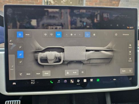 Used 2023 Tesla Model S AWD/4WD image 43