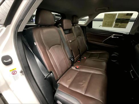 Used 2016 Lexus RX 450h AWD w/ Cold Weather Package image 20