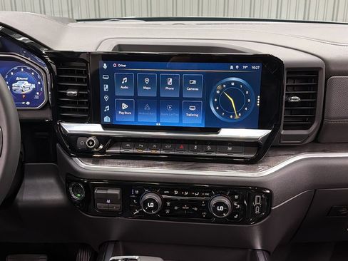 Used 2026 Chevrolet Silverado 1500 LTZ w/ LTZ Premium Package AWD/4WD image 27