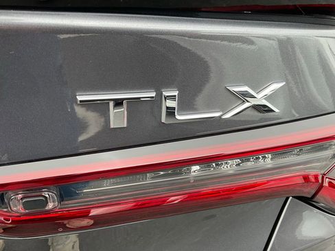 Certified 2023 Acura TLX SH-AWD w/ A-SPEC Pkg image 25