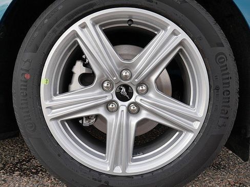 New 2026 Ford Mustang EcoBoost image 32