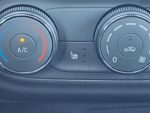 New 2026 Chevrolet Trax RS w/ Driver Confidence Package image 14