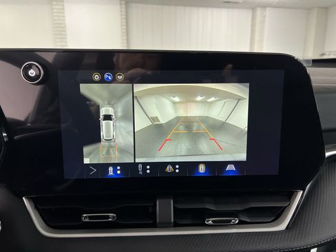 New 2026 Chevrolet Equinox LT w/ Safety and Technology Package image 50