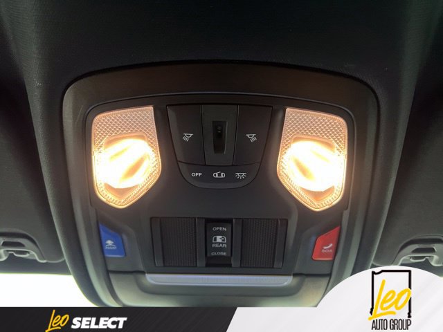 Used 2023 RAM 1500 Big Horn AWD/4WD image 29