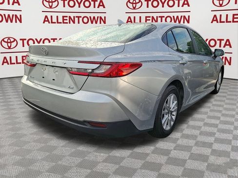 Used 2026 Toyota Camry LE FWD image 5