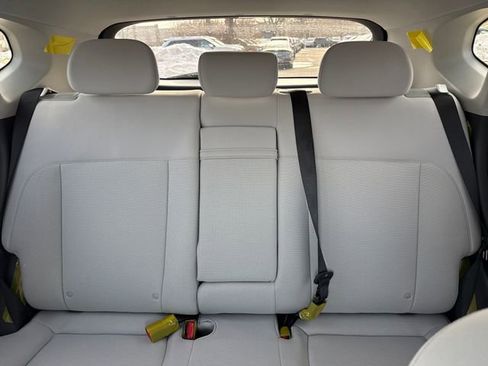 New 2026 Hyundai Kona SEL Sport image 26