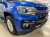 Used 2021 Chevrolet Colorado LT w/ LT Convenience Package image 2