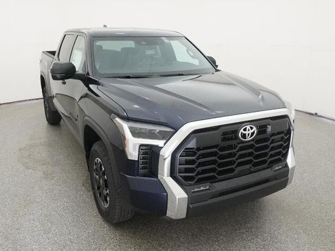New 2026 Toyota Tundra SR5 AWD/4WD image 14