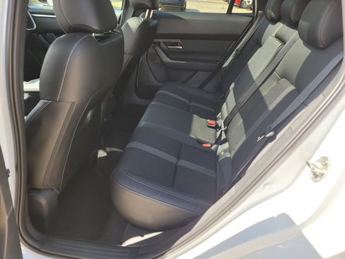 New 2026 MAZDA CX-50 AWD 2.5 S w/ Weather Package image 11