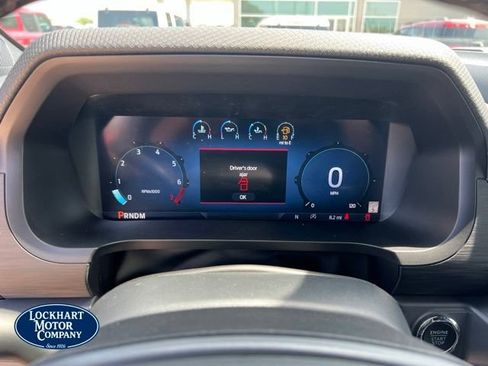 New 2026 Ford F150 XLT w/ Equipment Group 302A MID RWD image 51