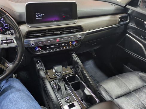 Certified 2022 Kia Telluride EX w/ EX Premium Package FWD image 29