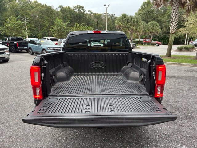 Used 2019 Ford Ranger XLT w/ Equipment Group 302A Luxury RWD image 36