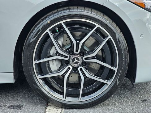 Used 2026 Mercedes-Benz C 300 Sedan image 13