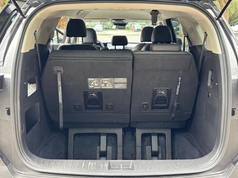 Used 2026 Kia Carnival FWD image 33