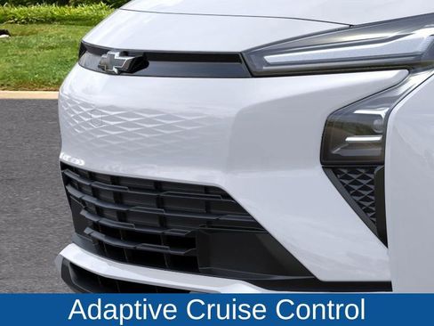 New 2027 Chevrolet Bolt LT image 13