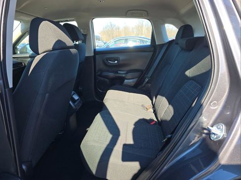 Used 2025 Honda HR-V LX image 10