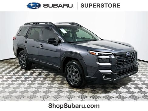 New 2026 Subaru Outback Premium image 1