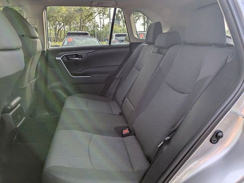 Used 2023 Toyota RAV4 XLE w/ Convenience Package FWD image 14