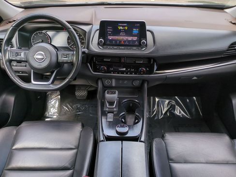 Used 2023 Nissan Rogue SL AWD/4WD image 15